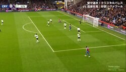 「人間じゃねえ」「それ止めるか」リヴァプールGKが超絶的セーブでピンチ回避の瞬間！「アリソン神」「最優秀セーブ」など大反響