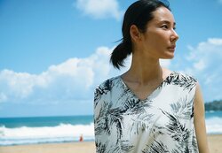 吉田羊＆佐野玲於出演の映画『ハナレイ・ベイ』中国、台湾、韓国での上映が決定！