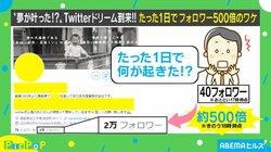 「頭がおかしくなりそう」一晩でTwitterフォロワー数500倍になった企業の担当者を直撃 商品の売り上げにも大きく影響