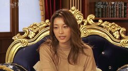 木下優樹菜、年下ウケする女子ついて語る「白いオフショル、ピタッとしたデニム」