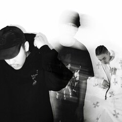 映像ディレクター Spikey Johnの主宰するレーベル【NHOJYEKIPS】からS-kaine, Fuma no KTR, Spadaを迎えた新作がリリース！