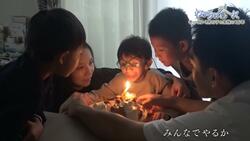 5倍の速さで老化が進む「コケイン症候群」を抱える男の子 余命1年…家族の決断は 「わが子は誉れ」懸命に生きた16年の記録