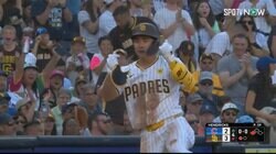 あの当たりで三塁へ行く！？エラー取り返す激走が速すぎて解説者も感動「みんな好きになっちゃう」