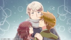 アニメ「ヘタリア World☆Stars」チェコとスロバキアが大論争!? 第3話先行カット＆あらすじ公開