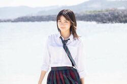 『今日好き』ゆな（水戸由菜）「自分の想いを伝えないまま終わるのはイヤ」“花梨編”継続メンバー