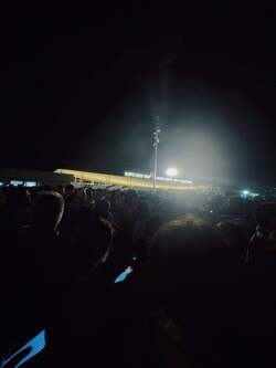  「衝撃的な1日」 元ギャルママモデル、トラブルに遭遇し大阪万博から朝4時に帰宅