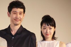 井上真央、大泉洋の“酔っぱらい1人相撲”を暴露「1人で受け身して…」
