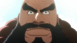 アニメ「BLEACH 千年血戦篇」8話、“零番隊”の登場に「キャラが濃すぎてめっちゃ面白い」とファン興奮