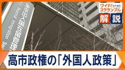 自民党が外国人政策で提言　不法就労対策などを強化　「現状」と「課題」は