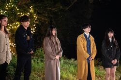 ついに脱落者発表…まさかのメンバーに全員泣き崩れ大号泣『恋オオカミ』第8話（ネタバレあり）