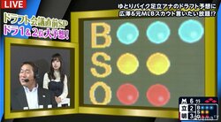 「血を吐いても野球をプレーし続けた」広澤氏、野球殿堂入りの偉人に敬意