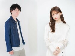 The Keyword is "Pure"! Voice Actors Takehiro Urao & Yū Serizawa Discuss the Charm of Tsundere Heroine Akari - [You Can't Be In a Rom-Com with Your Childhood Friends! Interview]