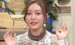 「今はもうピッカピカ！」王林の躍進でテレビ業界に大変化？青森県民が歓喜「バカにされない県になった」
