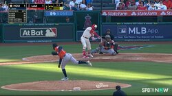 大谷翔平同僚のスター候補生、メジャー初安打含む3安打2打点の大爆発！「エンゼルスファンの整腸薬」「エンゼルスの希望」