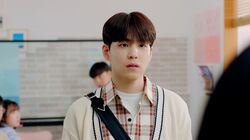 DAY6ウォンピル、主人公との距離がなかなか縮まらず…『不良に惚れた時』9＆10話