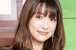 2023年に離婚・ヨンア（40）、元夫と9歳長男の関係を赤裸々告白「いい関係ではないけど」