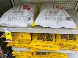  尻無浜冴美、ハワイで確認したコメの価格を報告「買って帰りたいんだけど！！」 