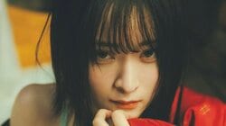 YouTuber・星野凛、初水着グラビアで話題のスタイルを披露 『週プレ』登場