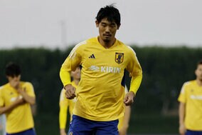 【W杯】「まぁ、悔しいっすね」　守田英正が語る本音と意欲「その気持ちは持っておかないと」