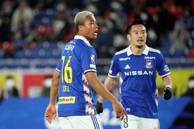 E-1選手権は新戦力が中心に？　招集期待されるF・マリノス、U-23アジアカップで活躍した20歳の中盤戦士