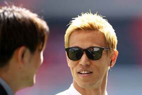 【W杯】神解説が大好評…「本田ジャパン」待望論　ファン切望「あまりに面白すぎて…」