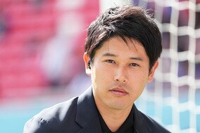 【W杯】内田篤人は「どこに居ても絵になる」　“天才”小野が再会報告で思わず脱帽