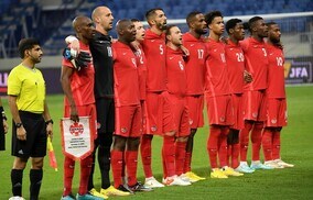 「ハンデは明らかだった」カナダ公共放送が日本戦勝利に歓喜！「我々は大会を楽しむ余裕を得た」