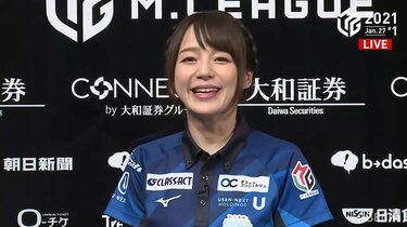 連対クイーン」のティアラが輝く！瑞原明奈、6勝・14連対で驚異の連対