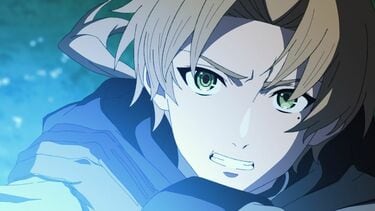 ルーデウスはロキシーへ水王級魔術を教えてほしいと頼み込む…『無職
