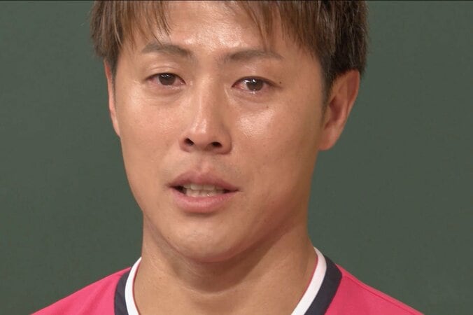 【写真・画像】「妻から『見てられへん』と…」元サッカー日本代表・柿谷曜一朗、現役引退を決意したきっかけ明かす　1枚目