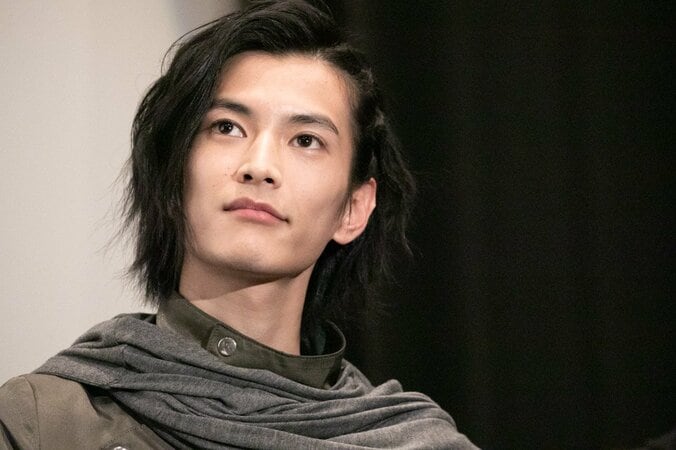 奥野壮、犬飼貴丈ら先輩ライダーの反応にショック？「成長した姿を見せられたらと思って挑んだんですけど…」 16枚目