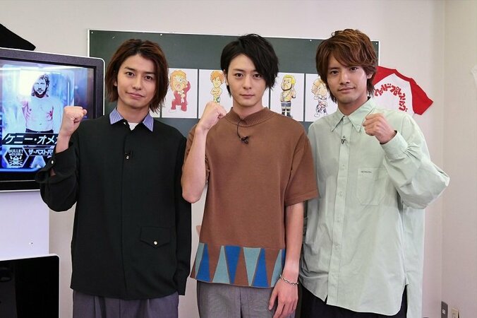 「プロレス」×「仮面ライダー」の夢のコラボが実現！意外な共通点も？ 9枚目