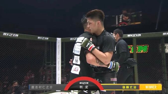 【写真・画像】【全試合速報します】RIZIN LANDMARK 11 in SAPPORO（ライジン ランドマーク11）対戦カード・大会情報・試合速報　14枚目