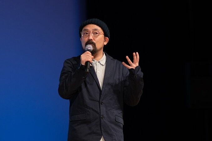 豊島区、『東アジア文化都市2019』開催都市に正式決定！ プロモーション映像＆キービジュアルポスター到着 7枚目