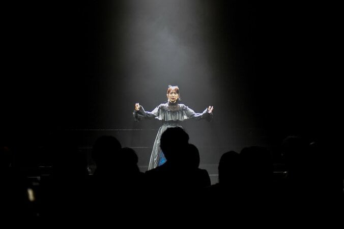 【写真・画像】新しいステージの形・アニマーシブライブとは!?「竜とそばかすの姫 - PROJECT LAYRA -」レポート　5枚目