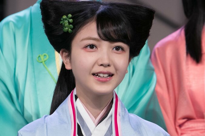 乃木坂46・3期生単独舞台が開幕！ 梅澤美波「成長した私たちを見せていきたい。お楽しみに」 5枚目