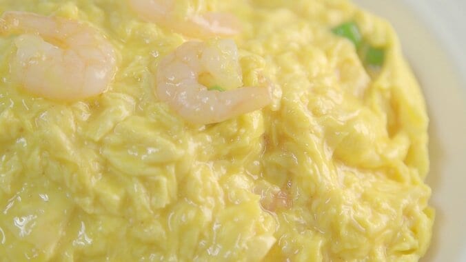 麻布十番、懐かしの洋食店でふわふわオムレツを堪能　アイドル・百川晴香が探偵潜入！ 4枚目