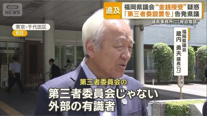 「いかがなものかと」