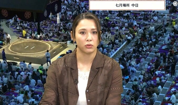【写真・画像】「筋肉美人さん」“一升瓶”より腕が太い…美女アスリート、見た目との衝撃的な“ギャップ”にネット騒然 1枚目