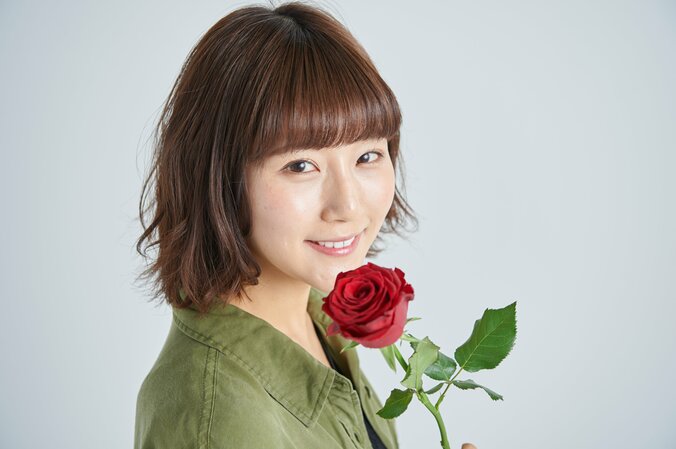 美女25人の恋愛サバイバルを制した女子大生・蒼川愛インタビュー「ネットの批判、動じなくなった」 1枚目