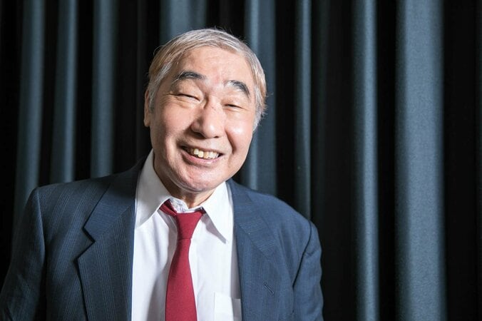 蛭子能収「人生には“適当に”が必要」  熱湯風呂から脱北者取材まで──愛されキャラの理由 6枚目