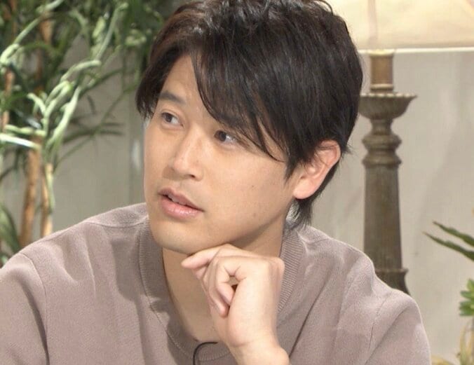 【写真・画像】内田篤人、可愛がってる後輩・影山優佳からプライベートを暴露される？「常にモテてきた人生」発言にタジタジに　1枚目