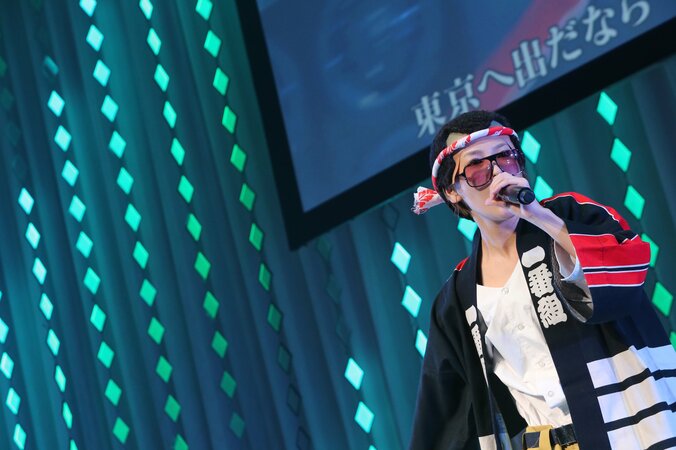 恵比寿マスカッツ、6人が卒業公演で絶叫「嫌いでマスカッツ辞めるわけじゃないからな、バッキャロー！」 8枚目