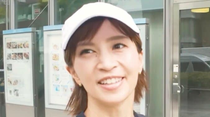 【写真・画像】グラビアで人気集めた44歳タレント「ドMです（笑）」 小田切ヒロ「超リスペクトの“メスマグロ”よ」　1枚目