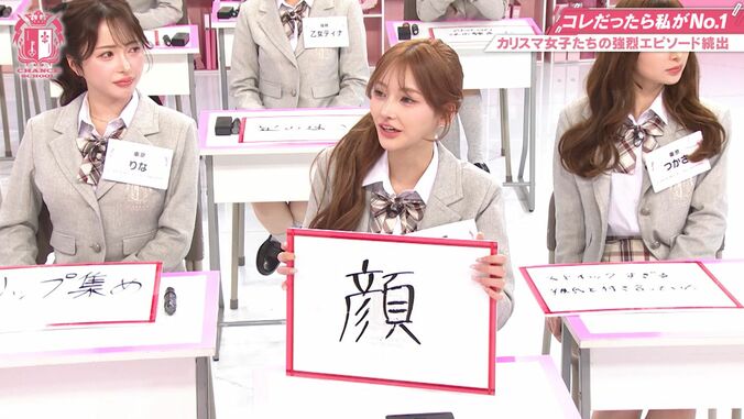 【写真・画像】「勝てるところは顔」目と鼻を整形し理想の顔を手に入れた21歳のキャバ嬢「鼻はフルでカスタム」　2枚目