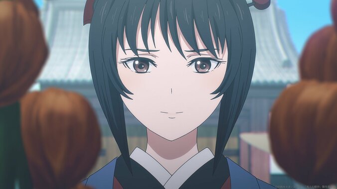 [Photos/Images] A Demoness Crying Out in Pain, Her True Nature as a Former Courtesan Revealed... Anime 'Sword of the Demon Hunter' Episode 8 Synopsis & Preview Cut Released 4th