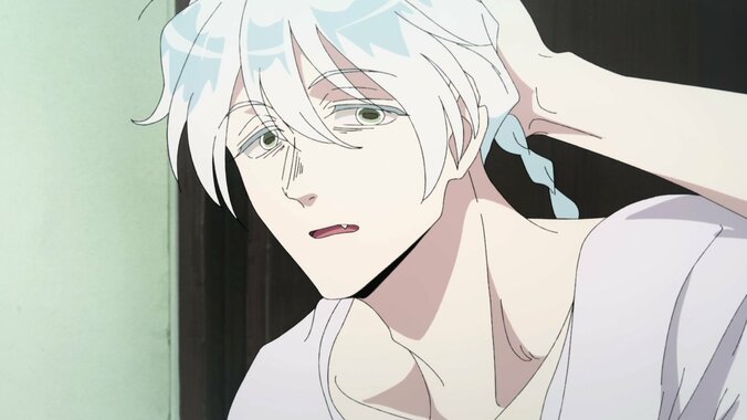 [Photos/Images] Hebinuma Reunites with Childhood Friend Yulong... Preview and Synopsis of Episode 6 of the Anime 