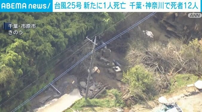 千葉・市原市