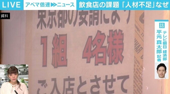 “給付金効果”でピンチを免れても返済に行き詰まる例がすでに…経営破綻が懸念される企業は約30万社？ コロナ倒産が遅れて表面化するリスク 4枚目