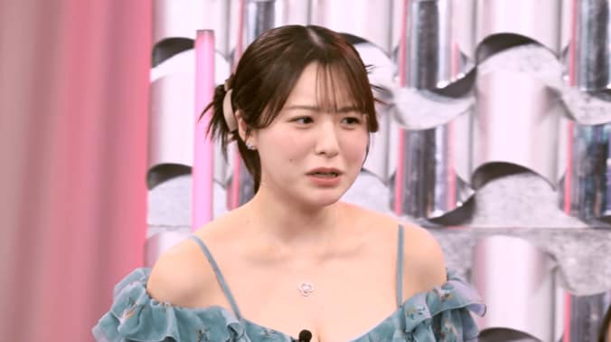 【映像】「崖っぷちでも可愛い」ポーカーグラドル“お祈りフェイス”